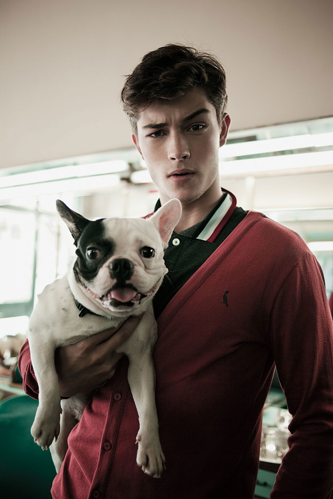 Francisco Lachowski #126247