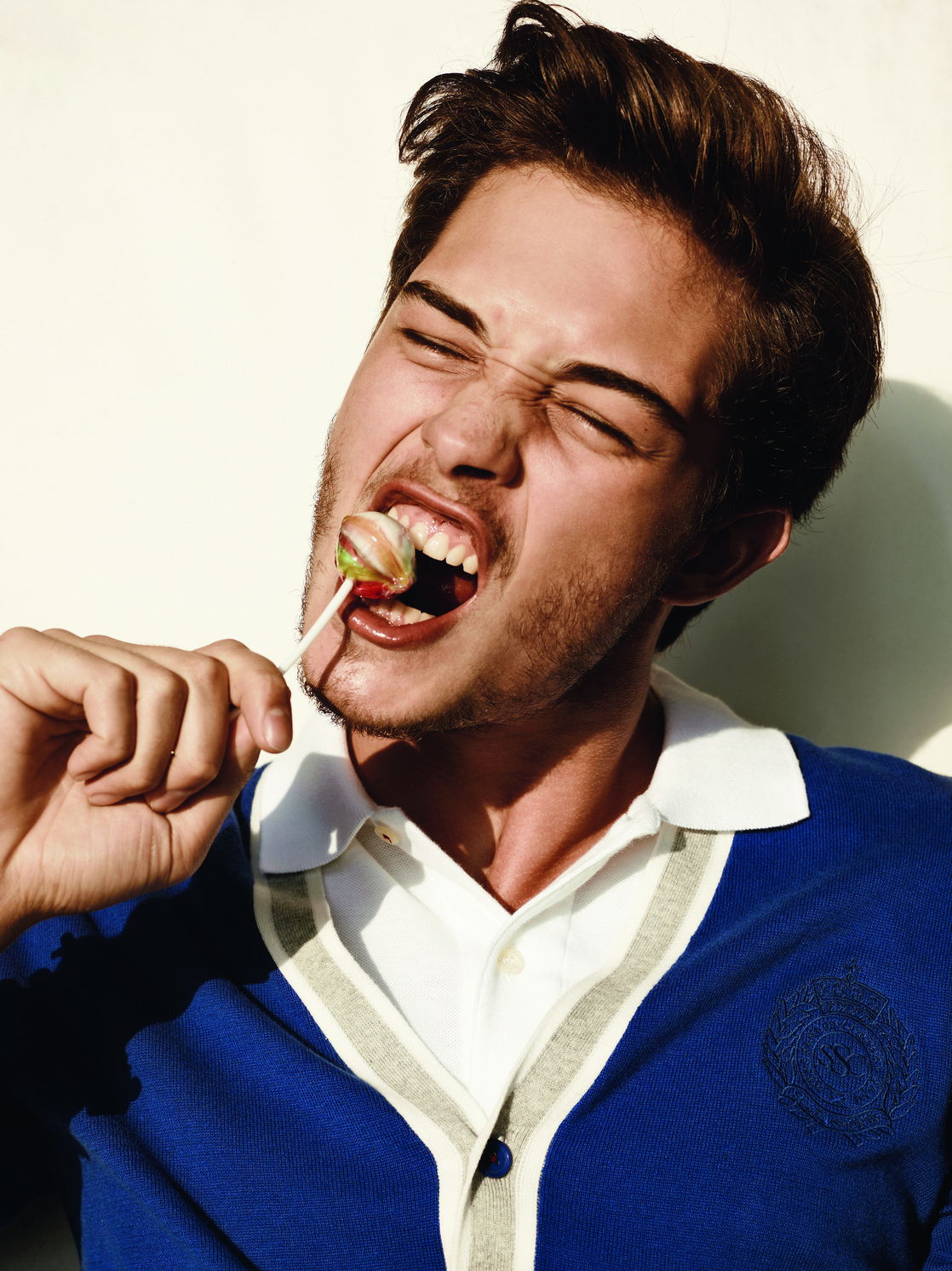 Francisco Lachowski #126252