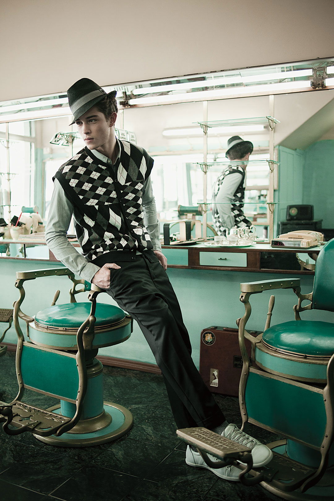 Francisco Lachowski #126253