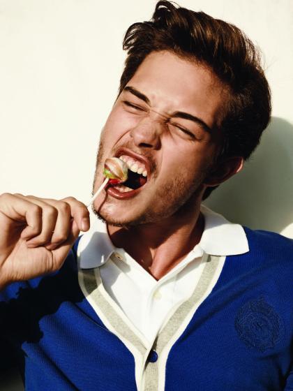 Francisco Lachowski