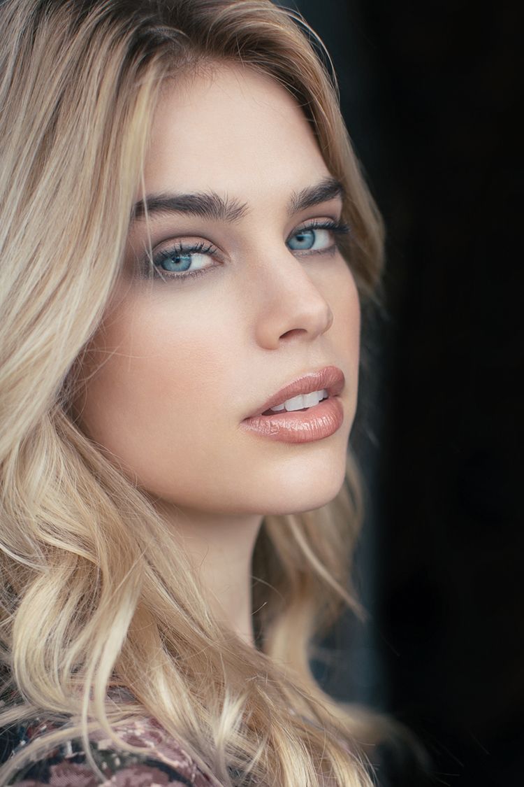 Ashley Heller #126358