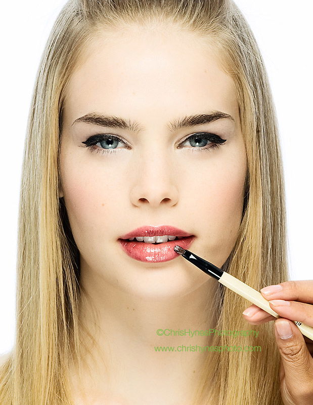 Ashley Heller #126363