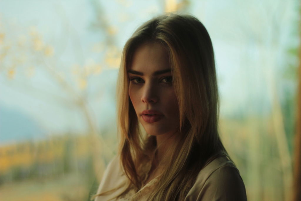 Ashley Heller #126364