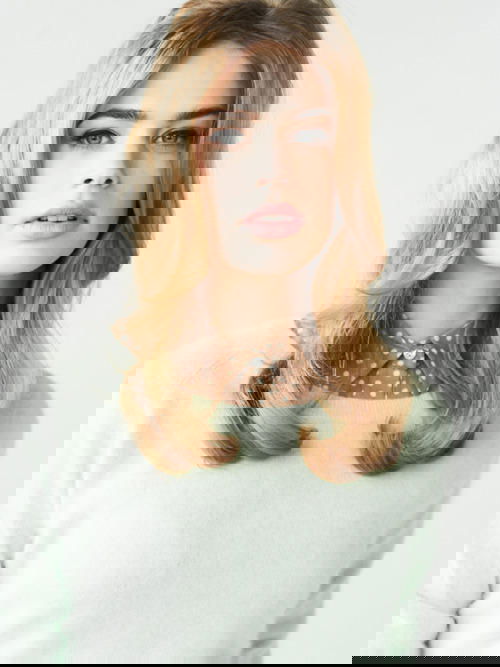 Ashley Heller #126376