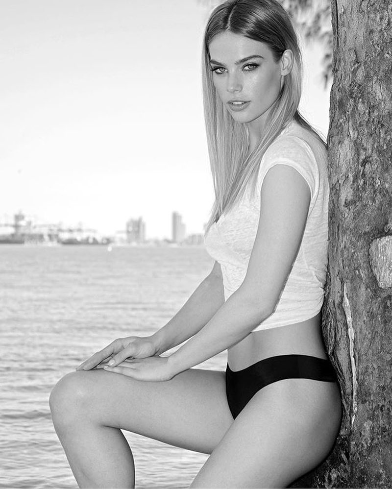 Ashley Heller #126377