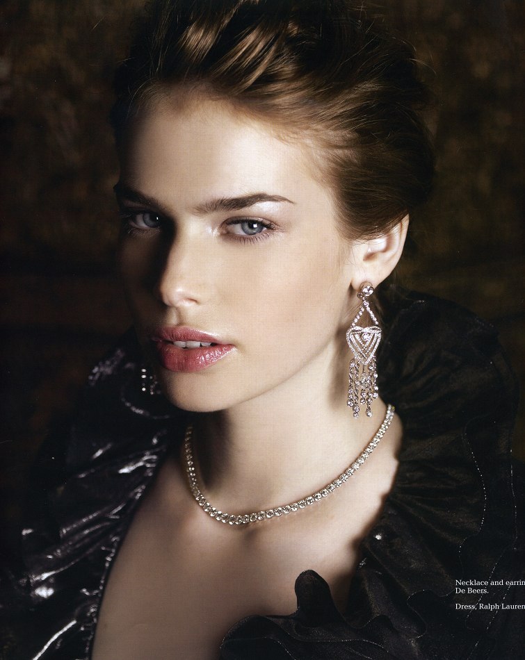 Ashley Heller #126384