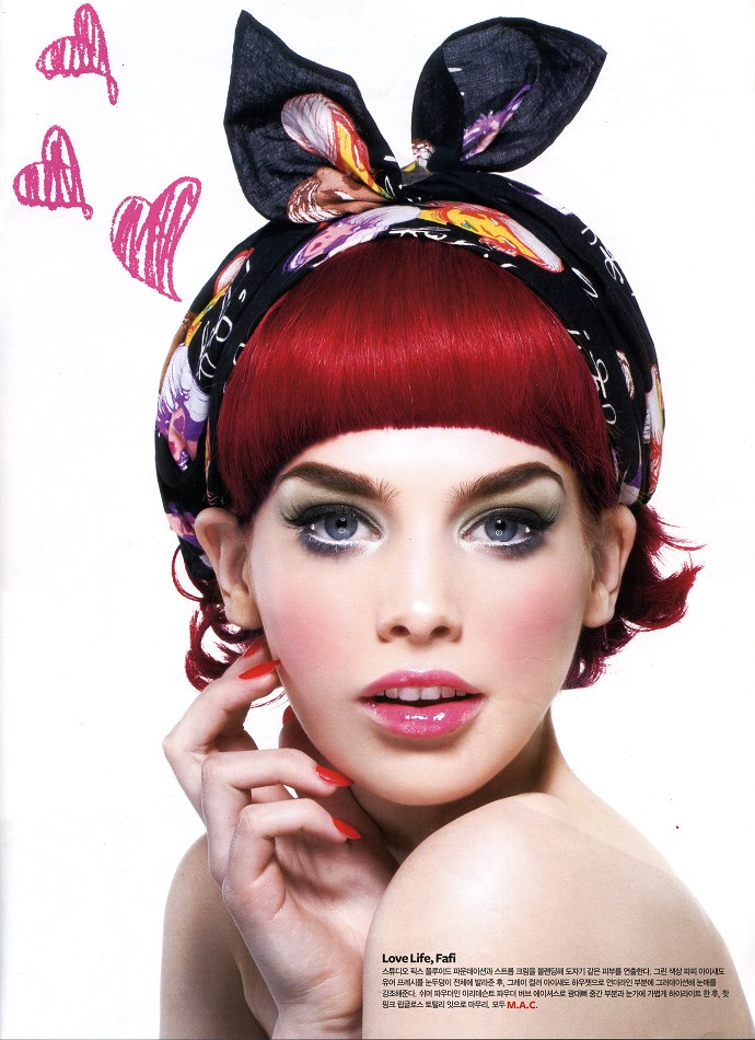 Ashley Heller #126385