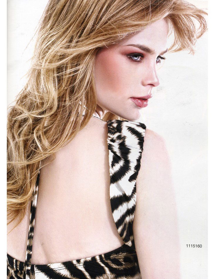 Ashley Heller #126387