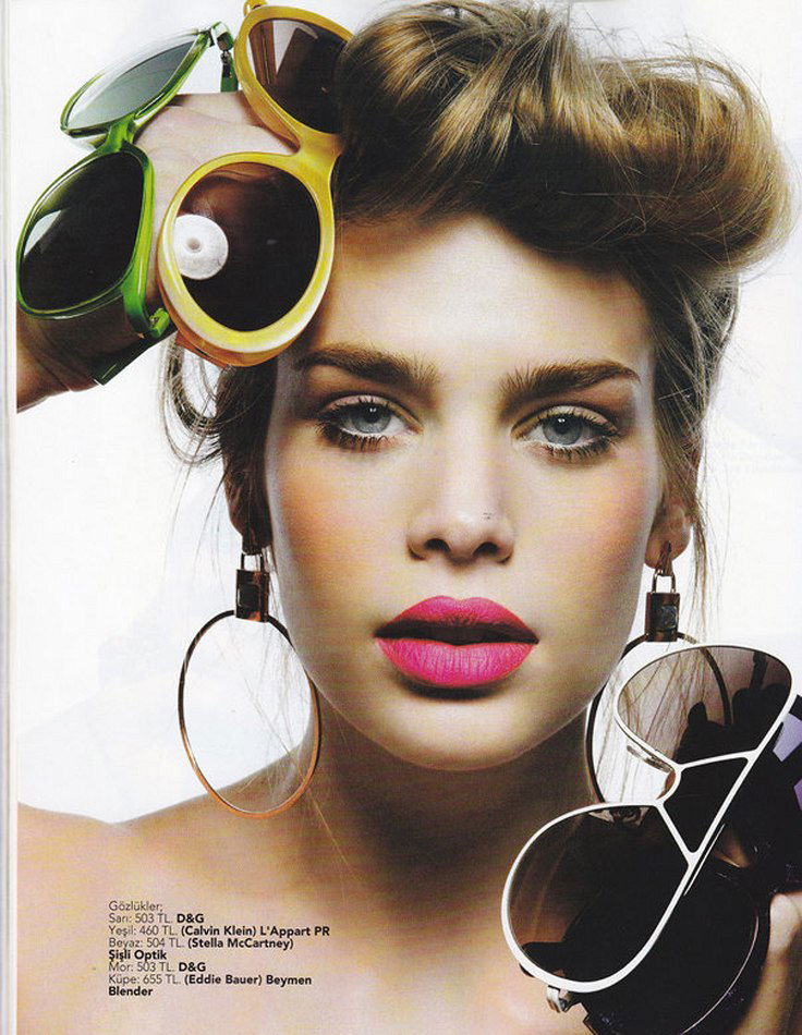 Ashley Heller #126388