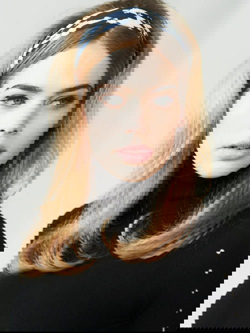 Ashley Heller #126389