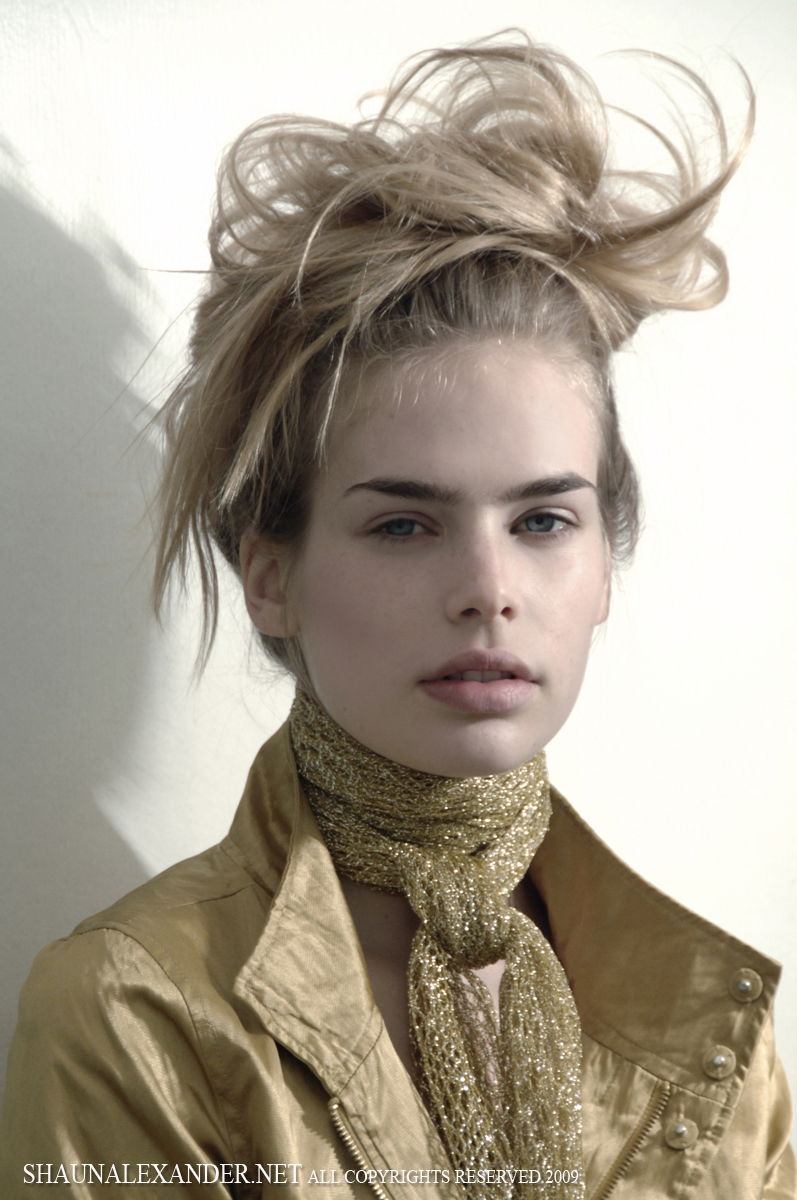 Ashley Heller #126391