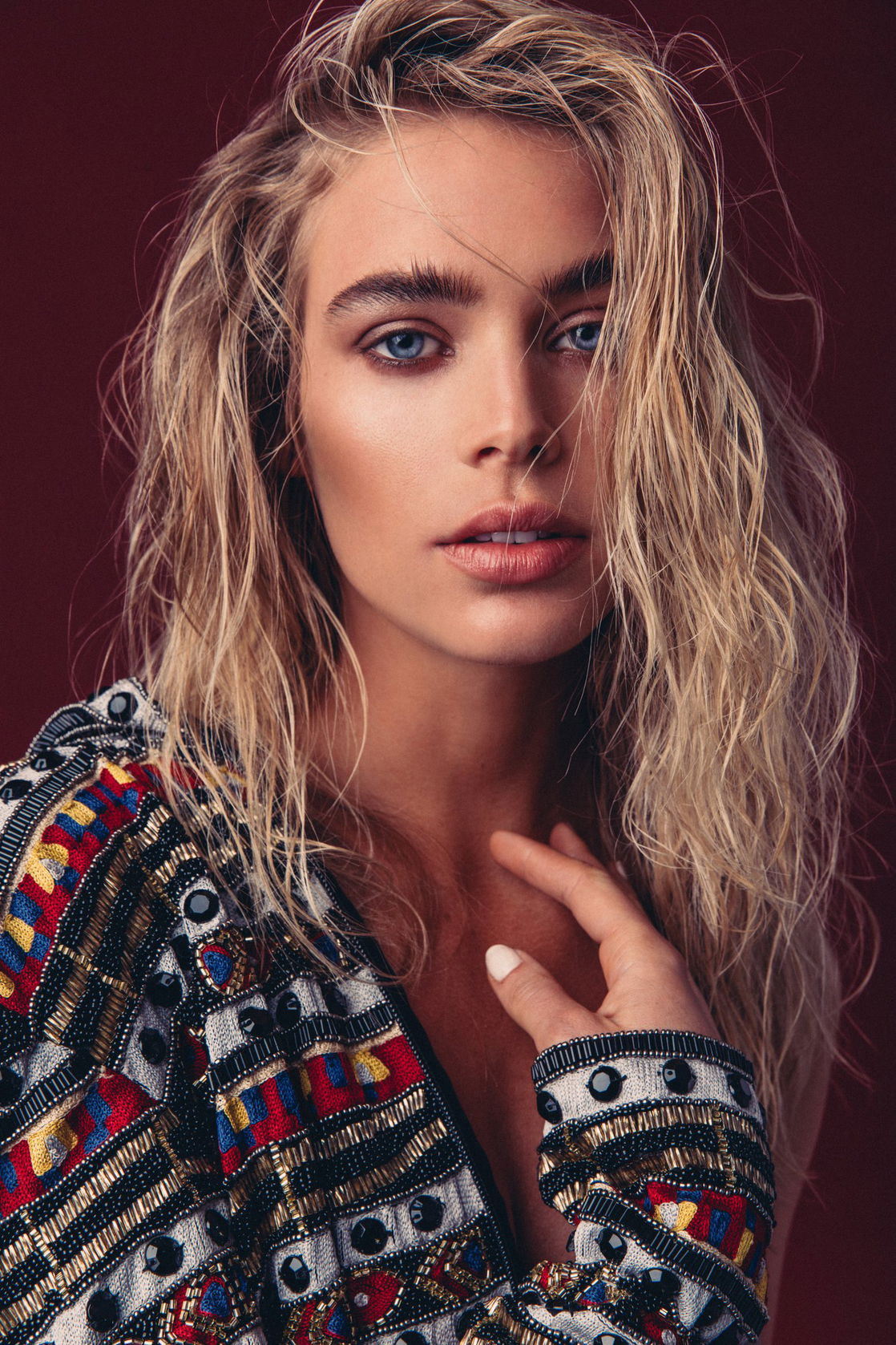 Ashley Heller #126396