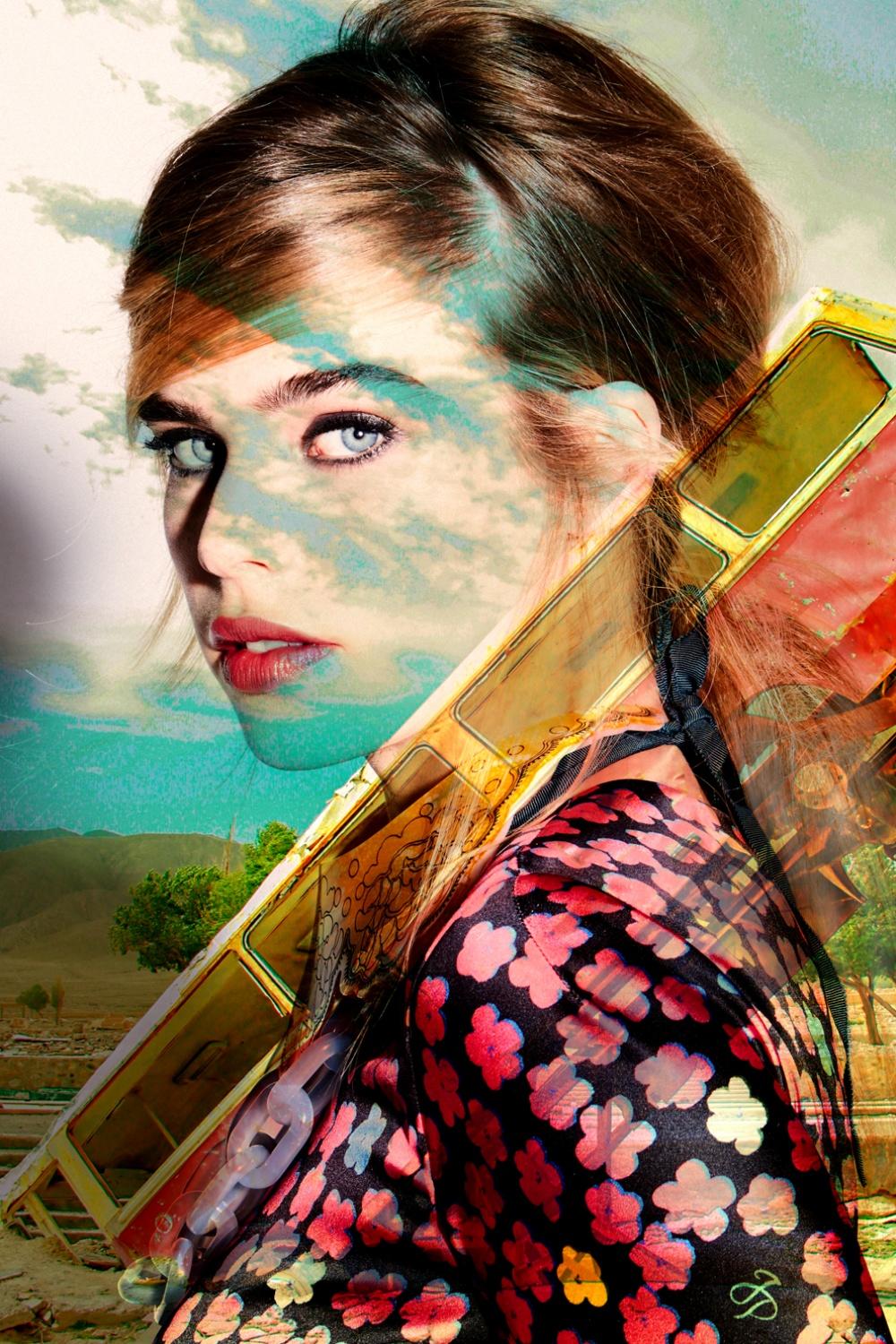 Ashley Heller #126398