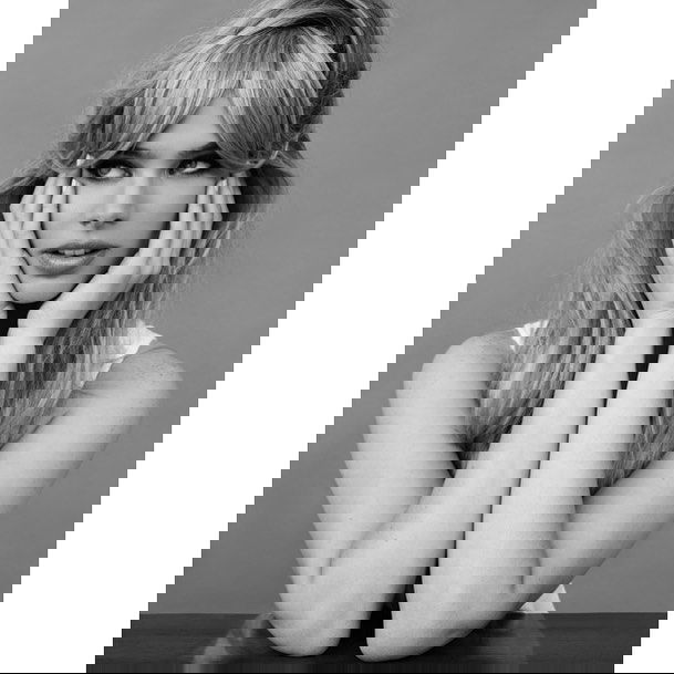 Ashley Heller #126401