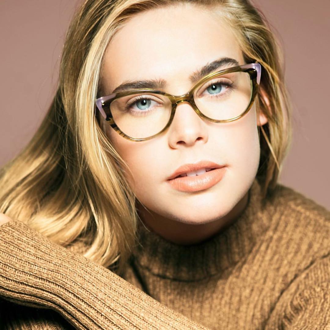 Ashley Heller #126403