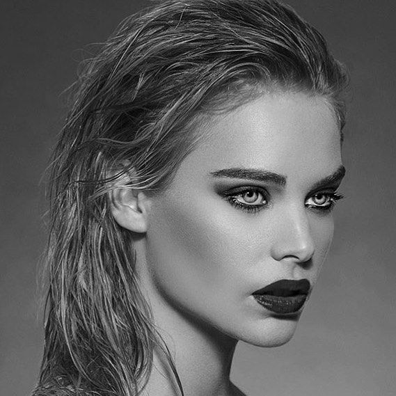 Ashley Heller #126404