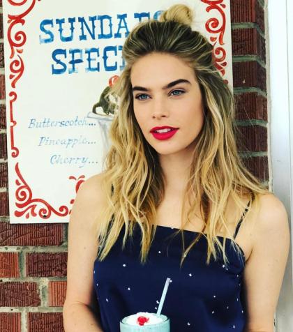 Ashley Heller photo 126378