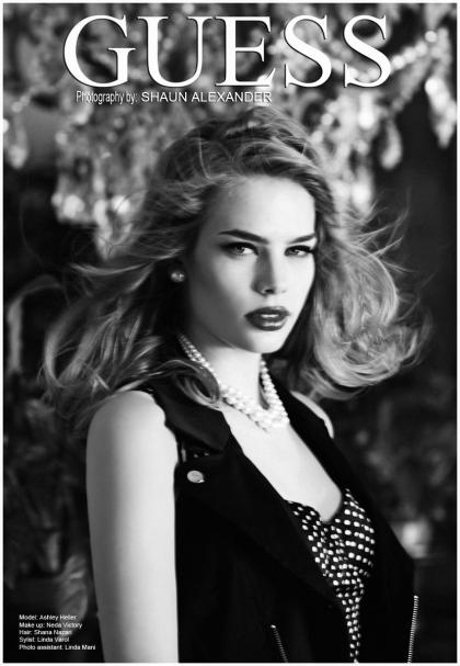 Ashley Heller photo 126390