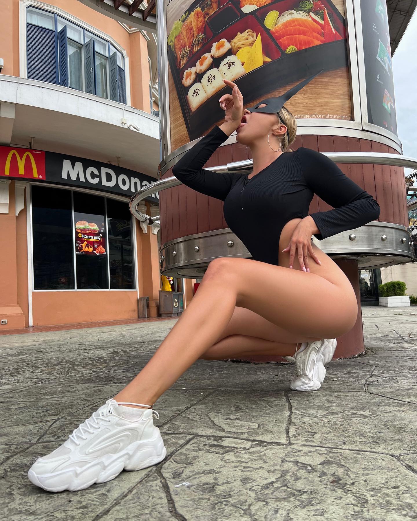 Anna Tiulkina #47461