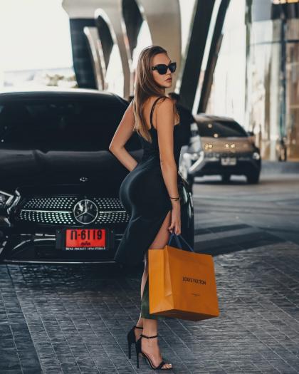 Anna Tiulkina photo 47436