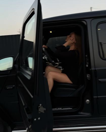 Anna Tiulkina photo 47437