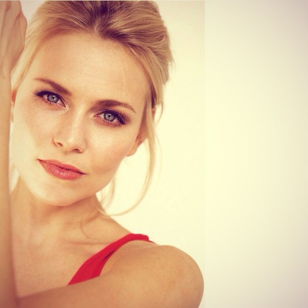 Elena Chernyavskaya #127854