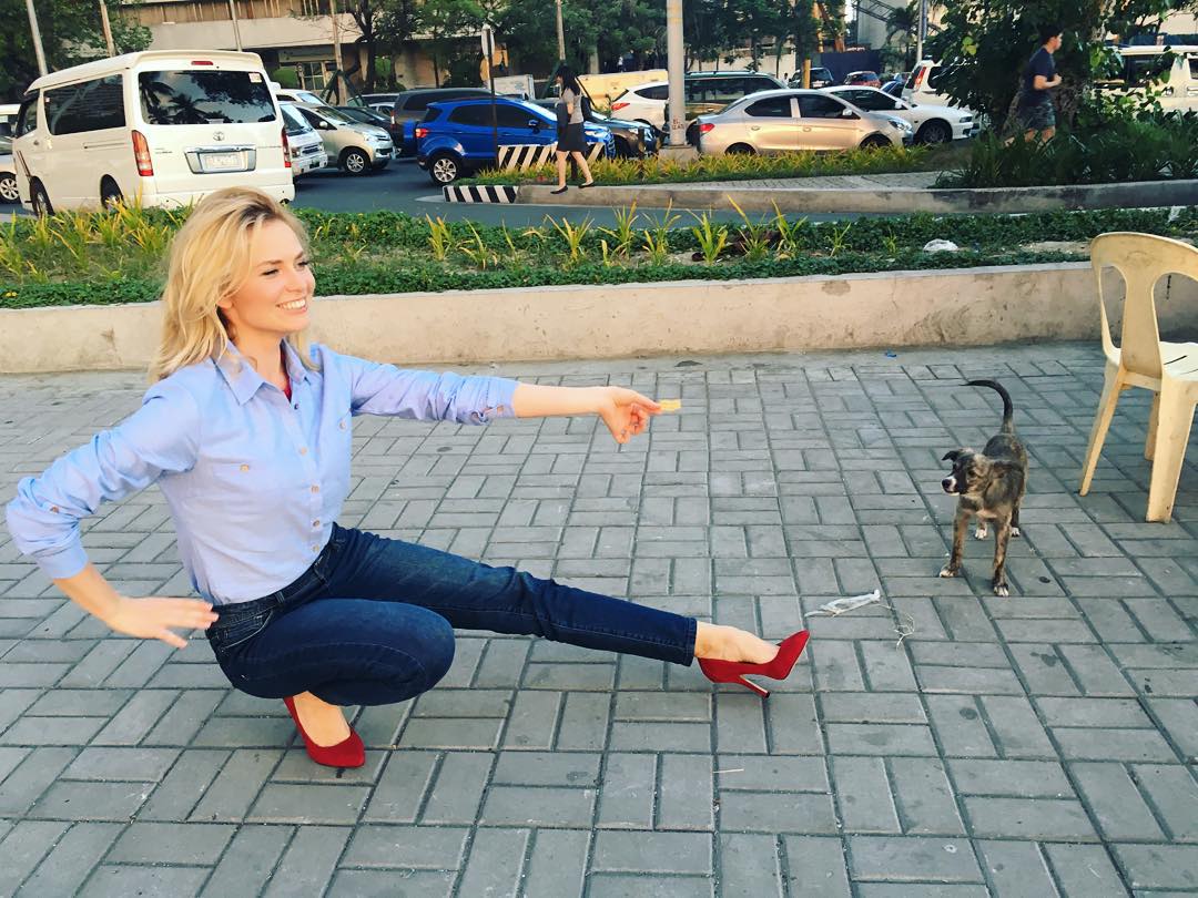 Elena Chernyavskaya #127862