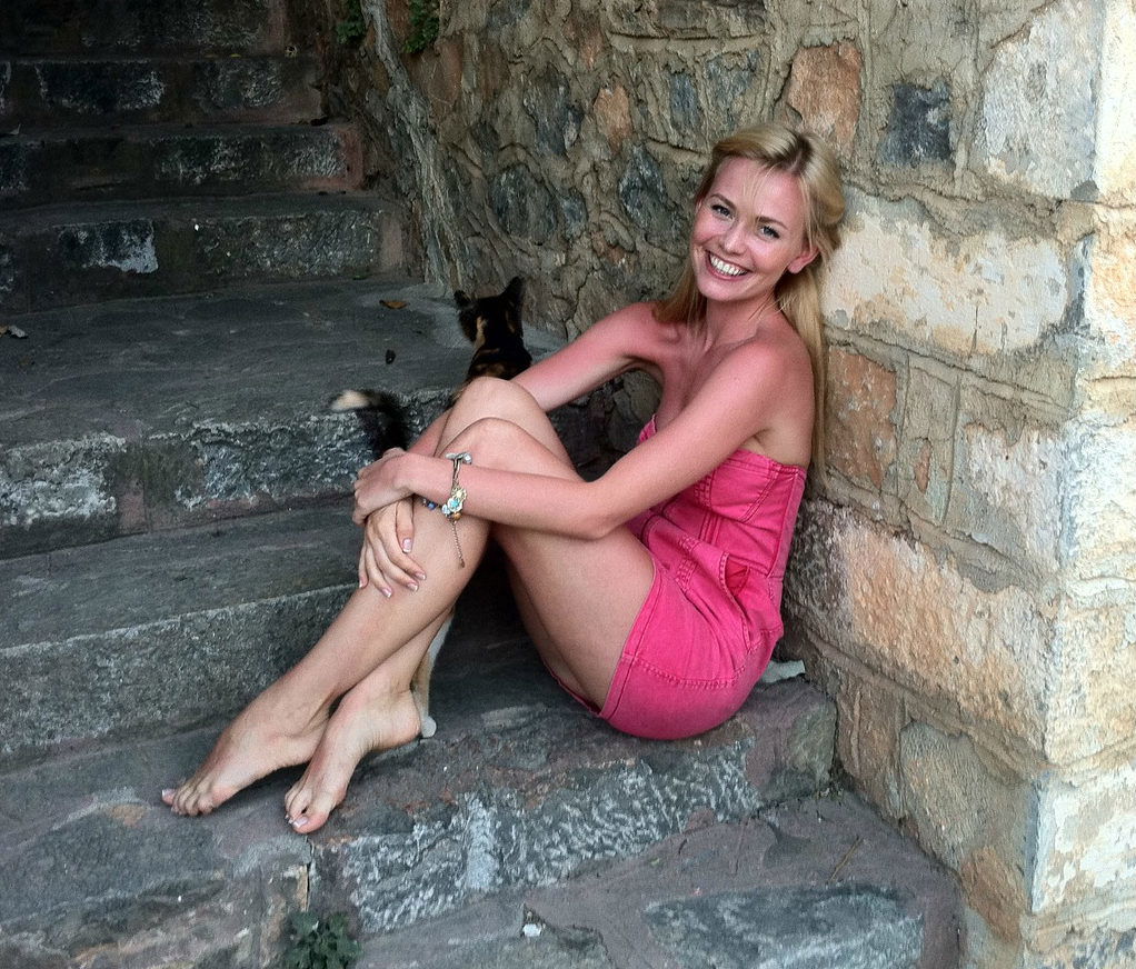 Elena Chernyavskaya #127866