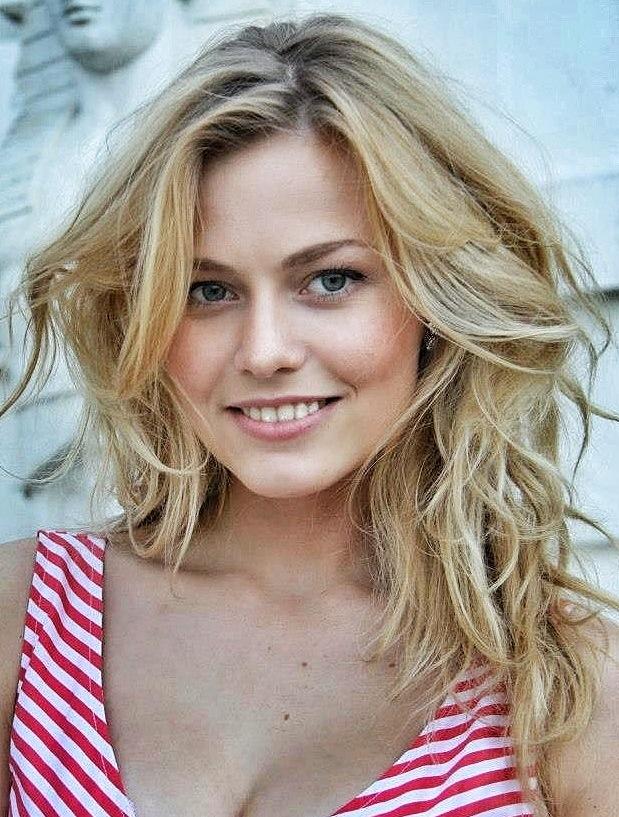 Elena Chernyavskaya #127870