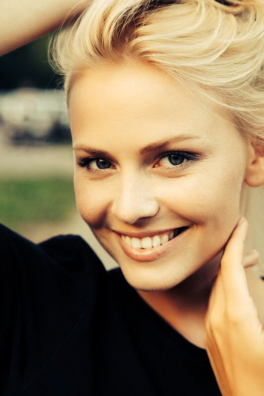 Elena Chernyavskaya #127879