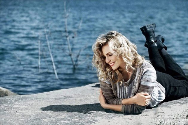 Elena Chernyavskaya #127881