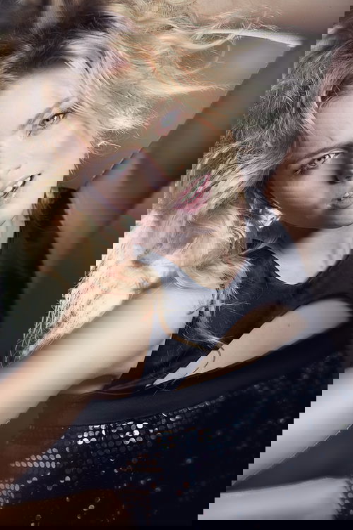 Elena Chernyavskaya #127891