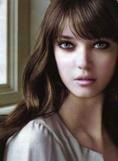 Diana Moldovan #127926