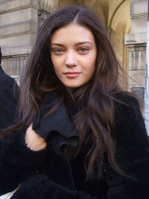 Diana Moldovan #127936