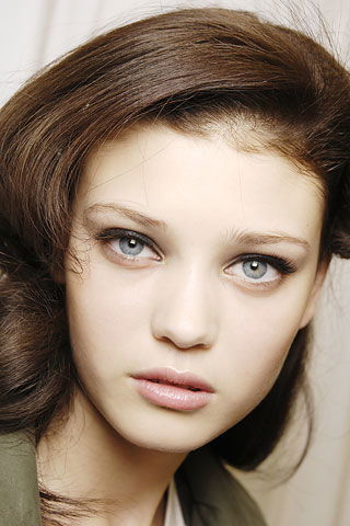 Diana Moldovan #127941