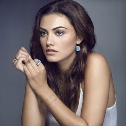 Phoebe Tonkin