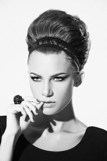 Nikki DuBose #127975