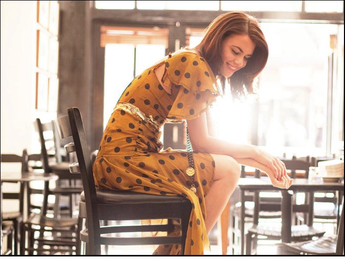 Nikki DuBose #127986