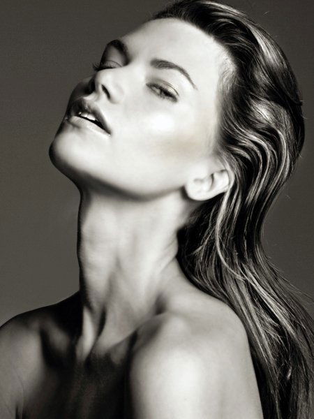 Nikki DuBose #127998