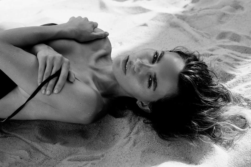 Nikki DuBose #128013