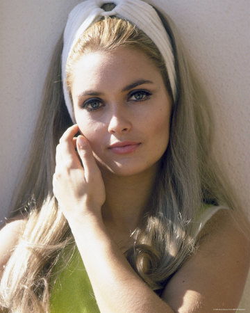 Alexandra Bastedo #128066