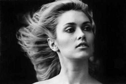 Alexandra Bastedo