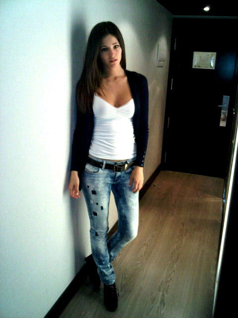 Malena Costa #128167