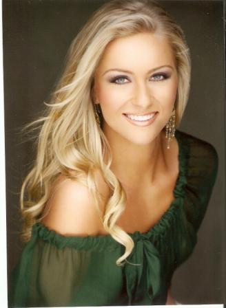 Shanna Marie McLaughlin #128223