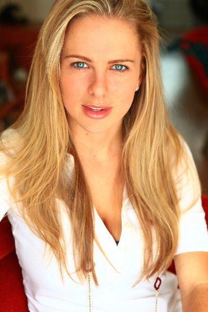 Shanna Marie McLaughlin #128247