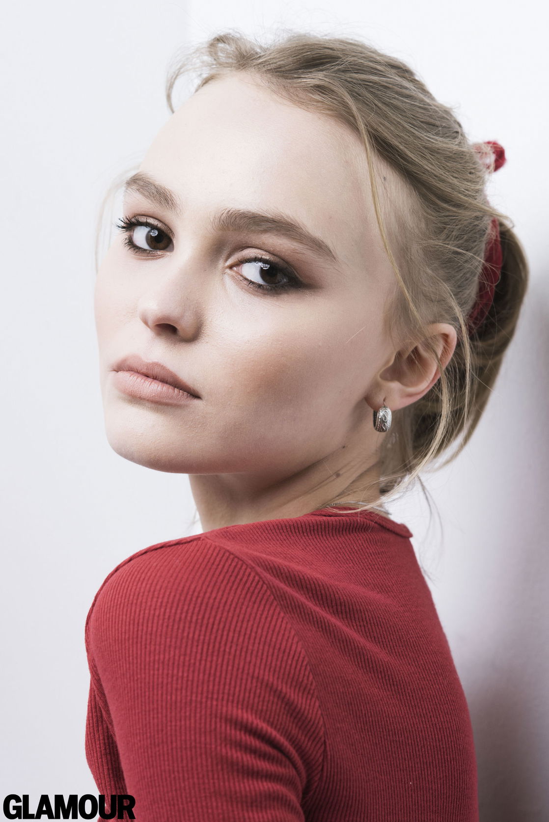 Lily-Rose Melody Depp #128250