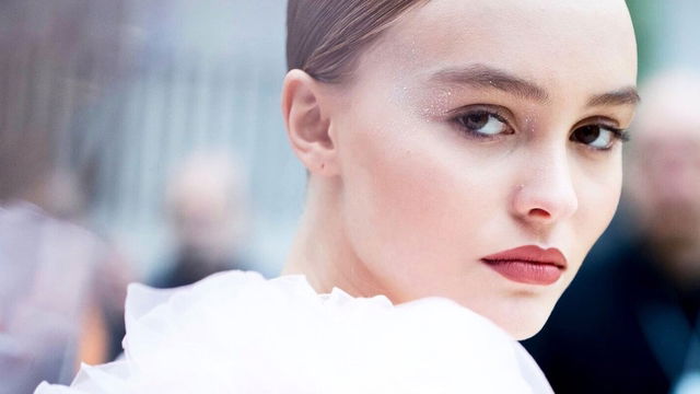 Lily-Rose Melody Depp #128273