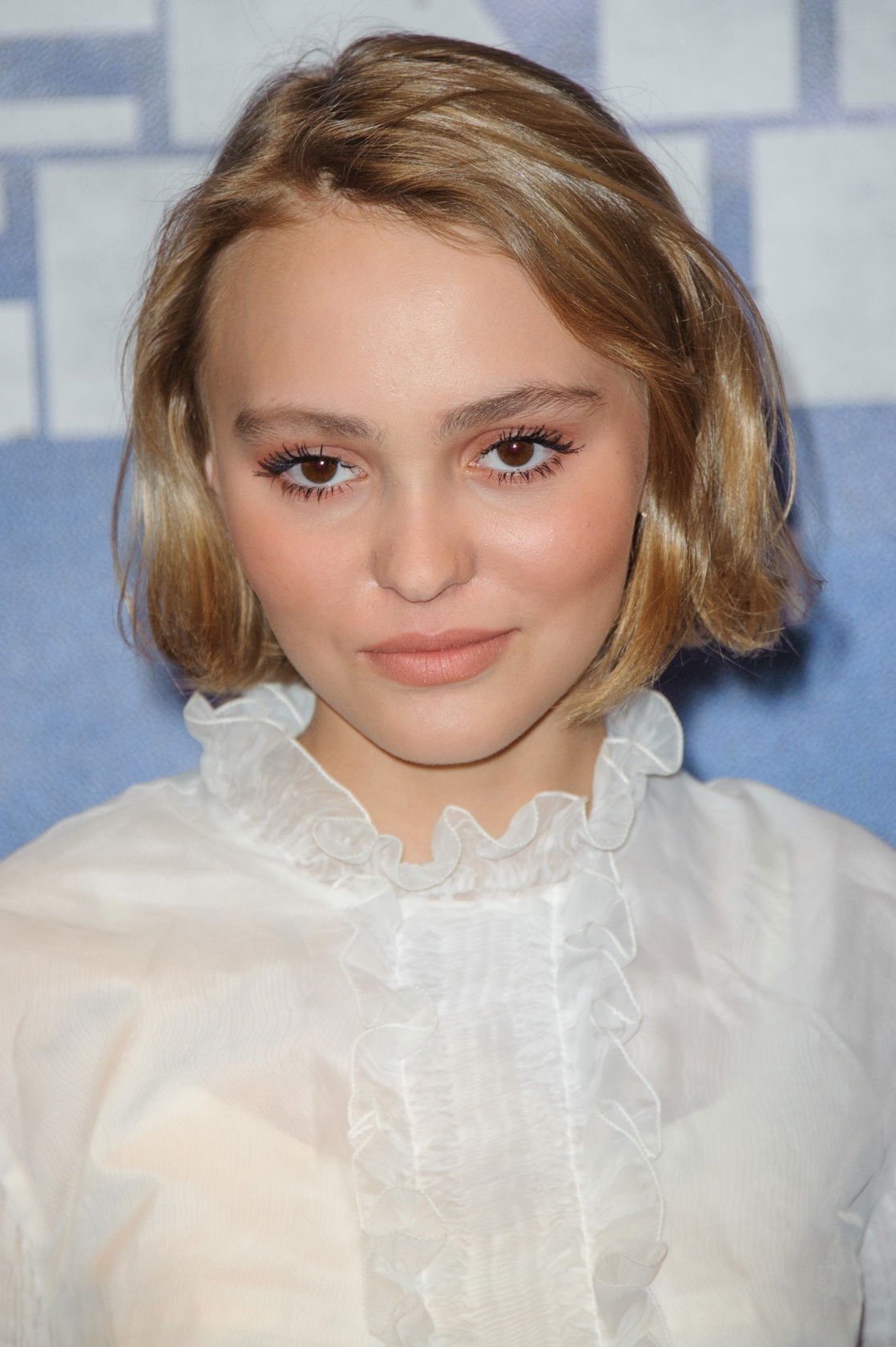 Lily-Rose Melody Depp #128279