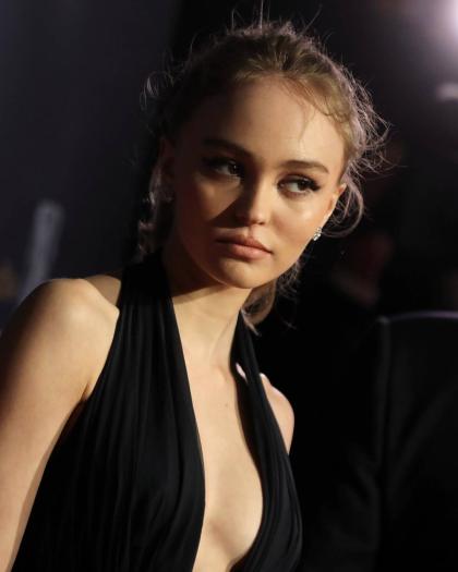 Lily-Rose Melody Depp photo 128255