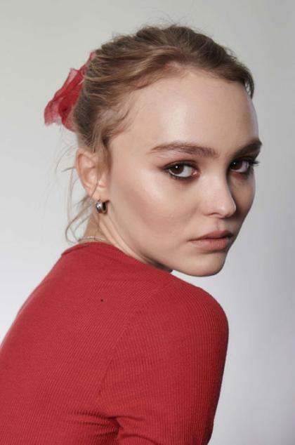 Lily-Rose Melody Depp photo 128256